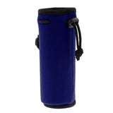 Maxbell 4Pcs Neoprene Insulated Water Drink Bottle Cooler Carrier Cover Sleeve Case