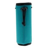Maxbell 4Pcs Neoprene Insulated Water Drink Bottle Cooler Carrier Cover Sleeve Case