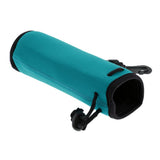 Maxbell 2Pcs Neoprene Insulated Water Drink Bottle Cooler Carrier Cover Sleeve