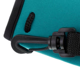 Maxbell 2Pcs Neoprene Insulated Water Drink Bottle Cooler Carrier Cover Sleeve