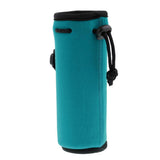 Maxbell 2Pcs Neoprene Insulated Water Drink Bottle Cooler Carrier Cover Sleeve