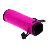 Maxbell 2Pcs Neoprene Insulated Water Drink Bottle Cooler Carrier Cover Sleeve