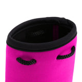 Maxbell Neoprene Insulated Water Drink Bottle Cooler Carrier Cover Sleeve Rose Red - Aladdin Shoppers