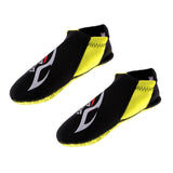 Maxbell Maxbell 3mm Neoprene Socks Snorkeling Water Sports Swimming Diving Surfing M Yellow