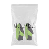 Maxbell 3MM Neoprene Diving Socks Swimming Snorkeling Surfing Beach Boots Shoes S - Aladdin Shoppers