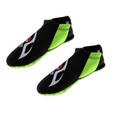 Maxbell 3MM Neoprene Diving Socks Swimming Snorkeling Surfing Beach Boots Shoes S - Aladdin Shoppers