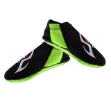 Maxbell 3MM Neoprene Diving Socks Swimming Snorkeling Surfing Beach Boots Shoes S - Aladdin Shoppers