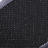 Maxbell Maxbell Washable Slip-on Reusable Shoe Covers Boot Overshoes for Household Gray