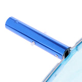 Maxbell Swimming Pool Spa Cleaning Leaf Skimmer Deep Nets Aluminum Telescopic Pole