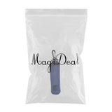 Maxbell Maxbell Small Golf Ball Bag Golf Tees Holder Pouch with Swivel Belt Clip Navy Blue