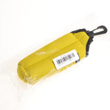 Maxbell Maxbell Small Golf Ball Bag Golf Tees Holder Pouch with Swivel Belt Clip Yellow