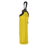 Maxbell Maxbell Small Golf Ball Bag Golf Tees Holder Pouch with Swivel Belt Clip Yellow