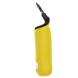 Maxbell Maxbell Small Golf Ball Bag Golf Tees Holder Pouch with Swivel Belt Clip Yellow