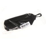 Maxbell Maxbell Small Golf Ball Bag Golf Tees Holder Pouch with Swivel Belt Clip Black