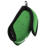 Maxbell Maxbell Mini Golf Ball Bag Golf Tees Holder Pouch Belt Clip for Training Green