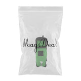 Maxbell Maxbell Mini Golf Ball Bag Golf Tees Holder Pouch Belt Clip for Training Green