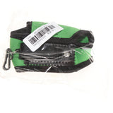 Maxbell Maxbell Mini Golf Ball Bag Golf Tees Holder Pouch Belt Clip for Training Green