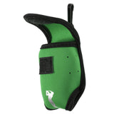 Maxbell Maxbell Mini Golf Ball Bag Golf Tees Holder Pouch Belt Clip for Training Green