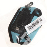 Maxbell Maxbell Mini Golf Ball Bag Golf Tees Holder Pouch Belt Clip for Training Light Blue