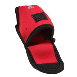 Maxbell Maxbell Mini Golf Ball Bag Golf Tees Holder Pouch Belt Clip for Training Red