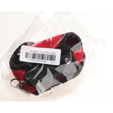 Maxbell Maxbell Mini Golf Ball Bag Golf Tees Holder Pouch Belt Clip for Training Red