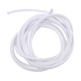 Maxbell Maxbell 5mm White Elastic Stretch Bungee Rope Shock Cord Tie Down UV Stable 20m