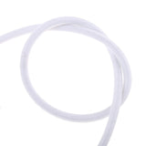 Maxbell Maxbell 5mm White Elastic Stretch Bungee Rope Shock Cord Tie Down UV Stable 20m