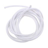 Maxbell Maxbell 5mm White Elastic Stretch Bungee Rope Shock Cord Tie Down UV Stable 2m