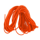 Maxbell 6mm Elastic Bungee Rope Shock Cord Tie Down Roof Rack UV Stable Orange 50m - Aladdin Shoppers