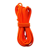 Maxbell 6mm Elastic Bungee Rope Shock Cord Tie Down Roof Rack UV Stable Orange 20m - Aladdin Shoppers