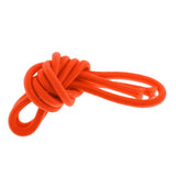 Maxbell 6mm Elastic Bungee Rope Shock Cord Tie Down Roof Rack UV Stable Orange 2m - Aladdin Shoppers