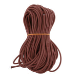 Maxbell Heavy Duty Strong Round Elastic Bungee Rope Shock Cord Tie Down 5mm 10m - Aladdin Shoppers