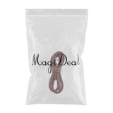 Maxbell Heavy Duty Strong Round Elastic Bungee Rope Shock Cord Tie Down 5mm 2m - Aladdin Shoppers