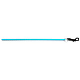 Maxbell Aluminum Scuba Diving Pointer Stick Tank Banger with Bolt Snap Clip Sky Blue - Aladdin Shoppers