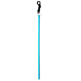 Maxbell Aluminum Scuba Diving Pointer Stick Tank Banger with Bolt Snap Clip Sky Blue - Aladdin Shoppers