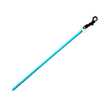 Maxbell Aluminum Scuba Diving Pointer Stick Tank Banger with Bolt Snap Clip Sky Blue - Aladdin Shoppers