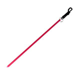 Maxbell Aluminum Scuba Diving Pointer Stick Tank Banger with Bolt Snap Clip Pink - Aladdin Shoppers