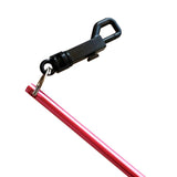 Maxbell Aluminum Scuba Diving Pointer Stick Tank Banger with Bolt Snap Clip Pink - Aladdin Shoppers