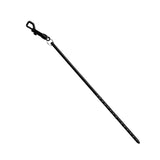 Maxbell Aluminum Scuba Diving Pointer Stick Tank Banger with Bolt Snap Clip Black - Aladdin Shoppers