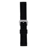 Maxbell Replacement Silicone Wrist Bracelet Sport Diver Watch Band Strap Belt 20mm - Aladdin Shoppers