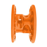 Maxbell 2pcs Lightweight Aluminum Alloy Scuba Diving Finger Reel Guide Line Spool