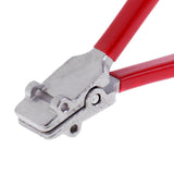 Maxbell Maxbell Starting Clamp Stringing Tool For Tennis and Badminton Racket Racquet Red