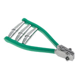 Maxbell Maxbell Starting Clamp Stringing Tool For Tennis and Badminton Racket Racquet Green