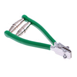 Maxbell Maxbell Starting Clamp Stringing Tool For Tennis and Badminton Racket Racquet Green