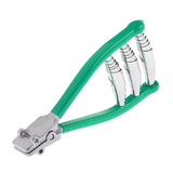 Maxbell Maxbell Starting Clamp Stringing Tool For Tennis and Badminton Racket Racquet Green