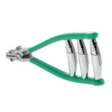 Maxbell Maxbell Starting Clamp Stringing Tool For Tennis and Badminton Racket Racquet Green