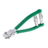 Maxbell Maxbell Starting Clamp Stringing Tool For Tennis and Badminton Racket Racquet Green