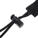 Maxbell 2x Scuba Diving Lanyard Dive Camera Torch Holder Strap Quick Release Buckle