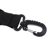 Maxbell 2x Scuba Diving Lanyard Dive Camera Torch Holder Strap Quick Release Buckle