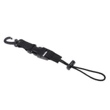 Maxbell 2x Scuba Diving Lanyard Dive Camera Torch Holder Strap Quick Release Buckle